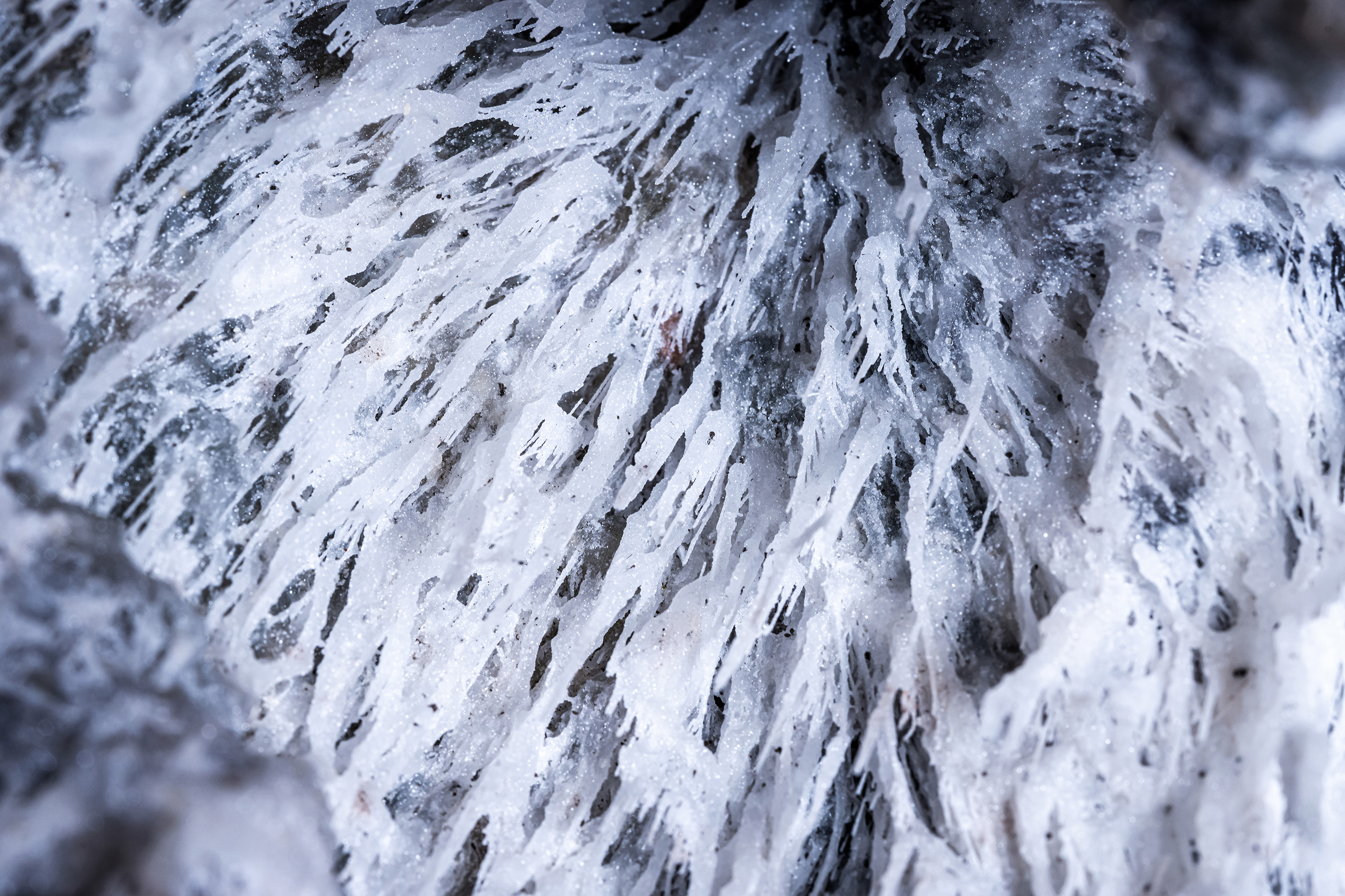 Enigma Snow Crystal